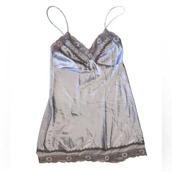 Vintage Victoria’s Secret Angels Chemise - Picture 3 of 10